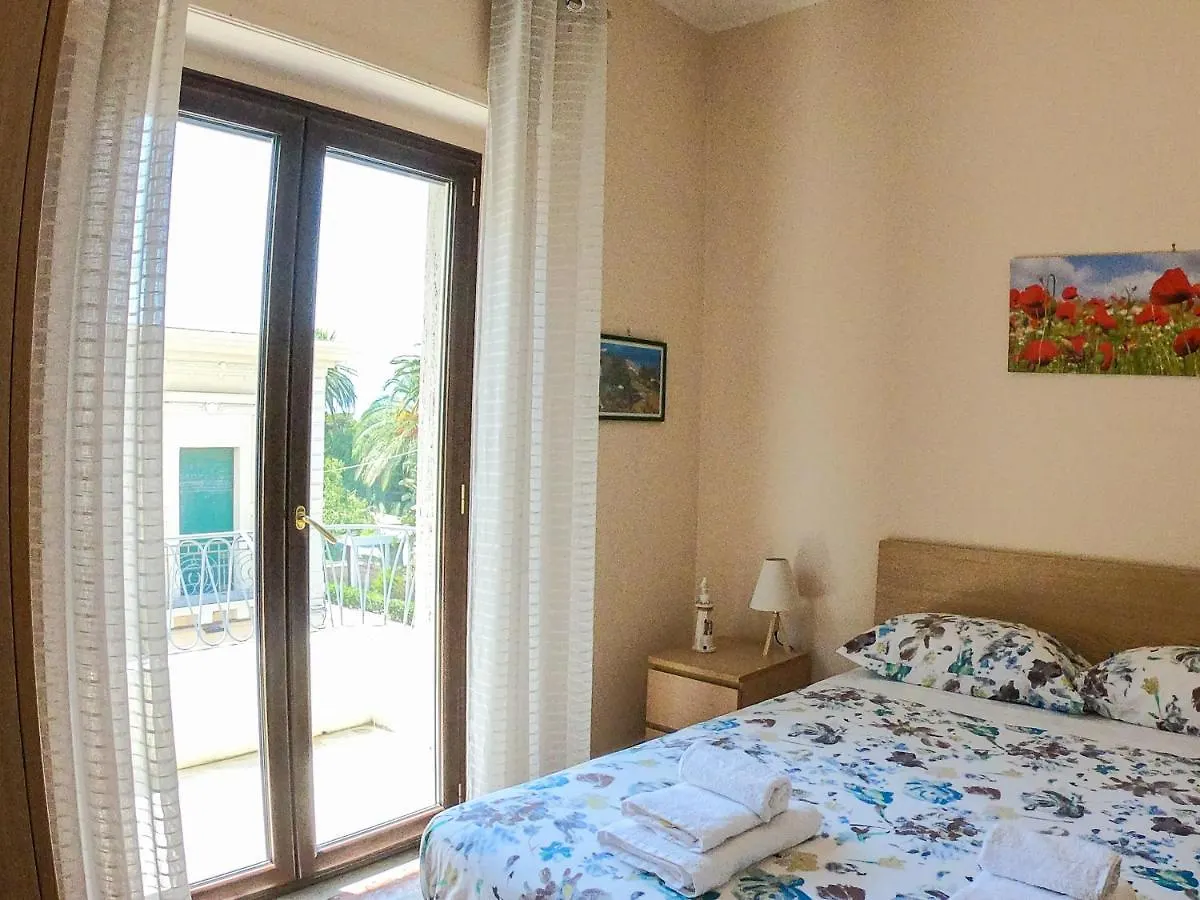La Casa Di Aurora Holiday home Reggio Calabria