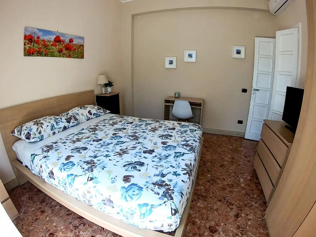 La Casa Di Aurora Holiday home Reggio Calabria