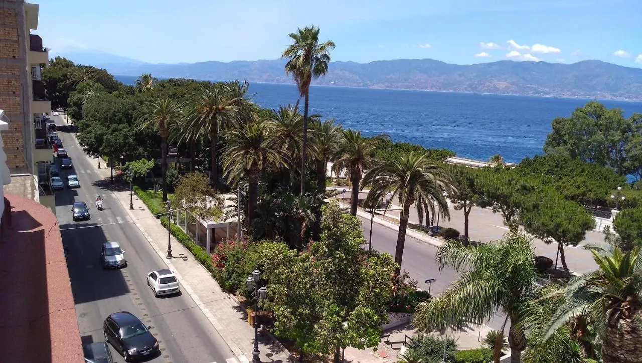 La Casa Di Aurora Holiday home Reggio Calabria Italy
