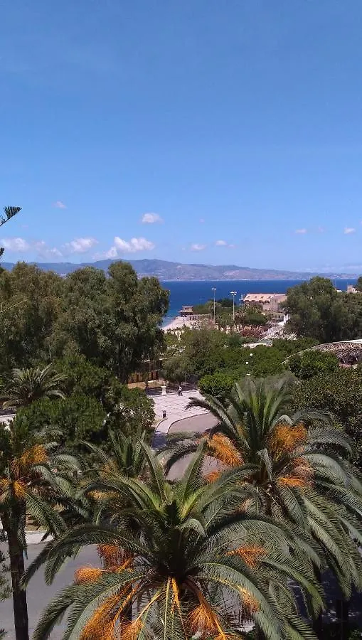 La Casa Di Aurora Holiday home Reggio Calabria 0*,  Italy