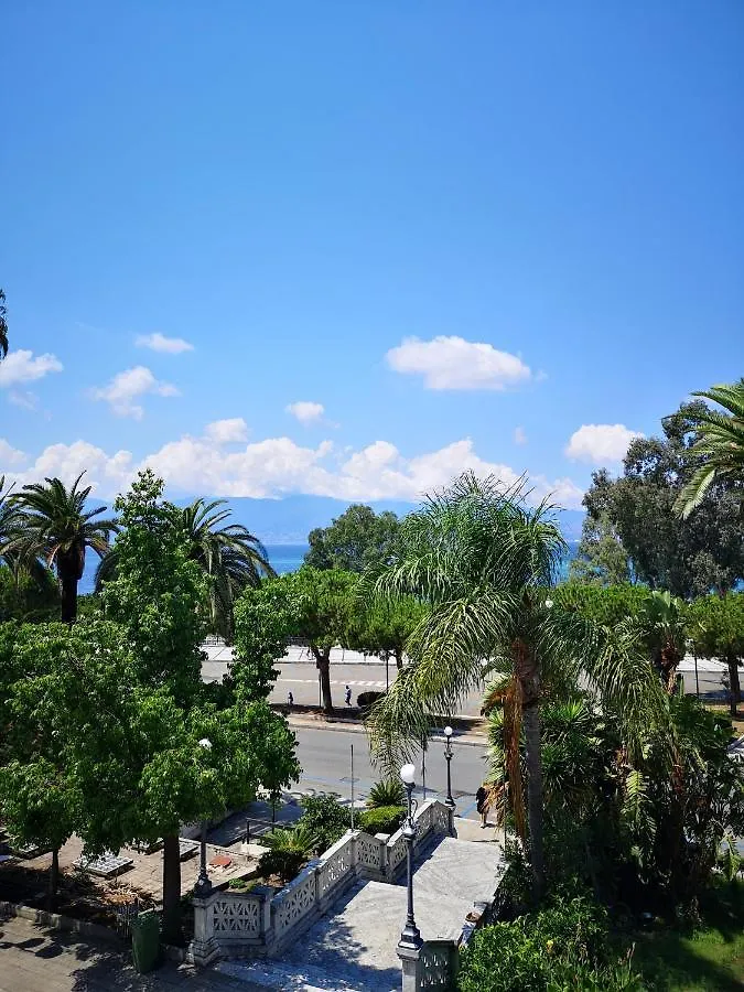 La Casa Di Aurora Holiday home Reggio Calabria Italy