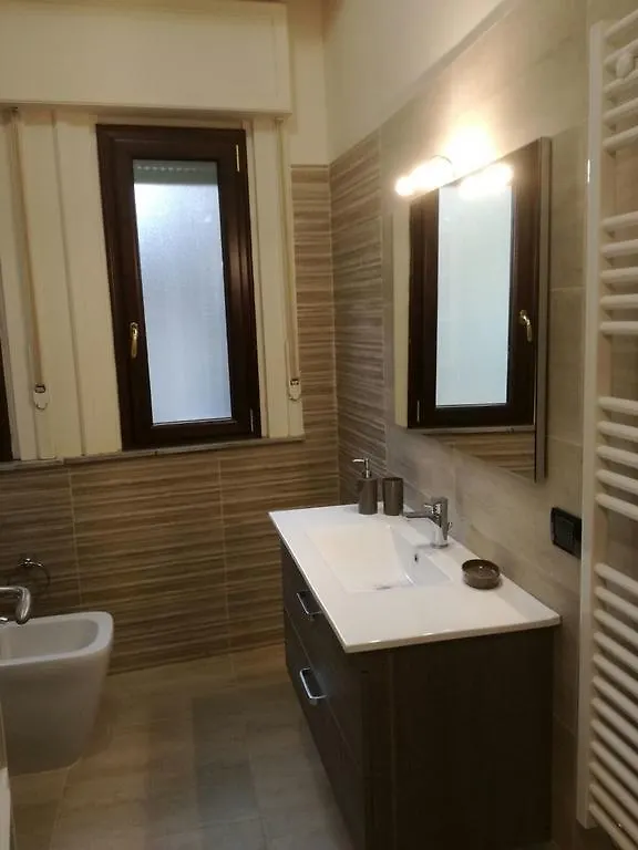 La Casa Di Aurora Holiday home Reggio Calabria