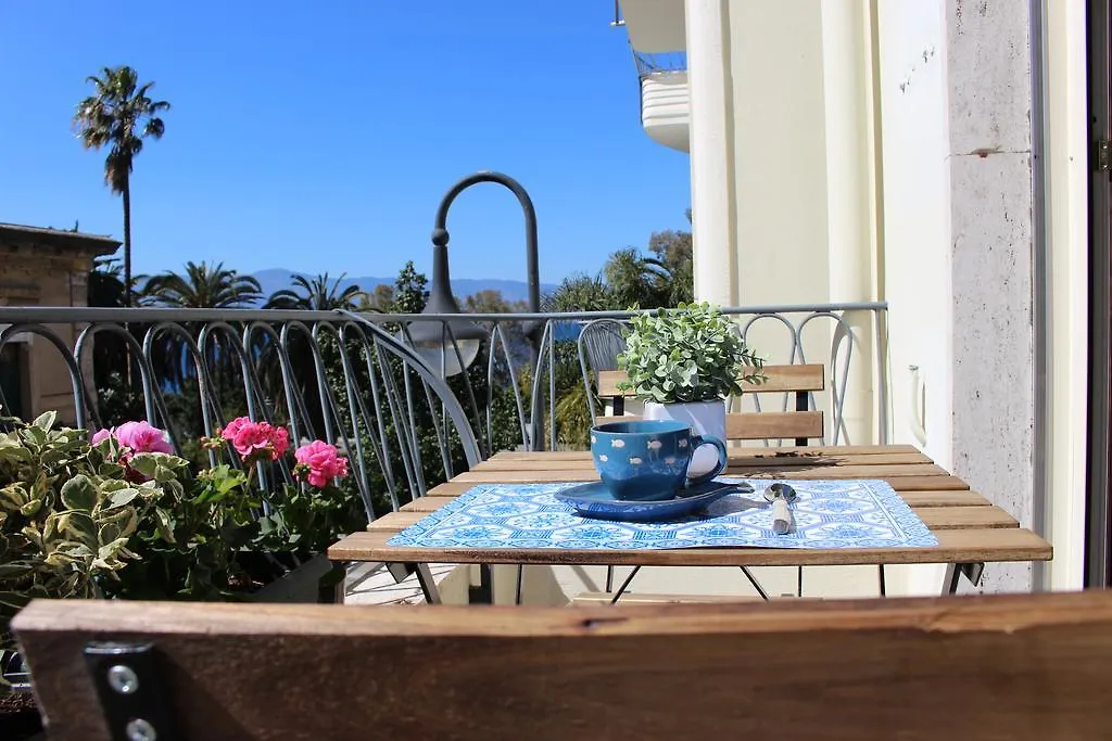 La Casa Di Aurora Holiday home Reggio Calabria Italy