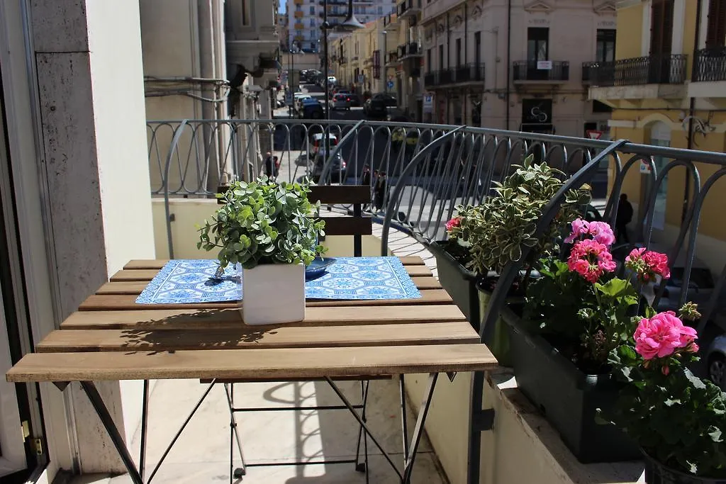 La Casa Di Aurora Holiday home Reggio Calabria