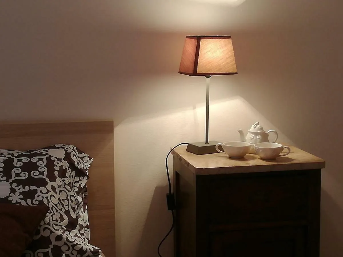 La Casa Di Aurora Holiday home Reggio Calabria 0*,  Italy