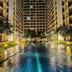  Apartment Shore D7 Near Mall Of Asia & Airport Philippines