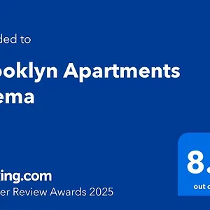  Apartment Brooklyn Malta